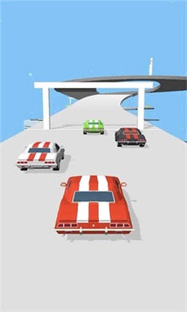 超级漂移中文版图1