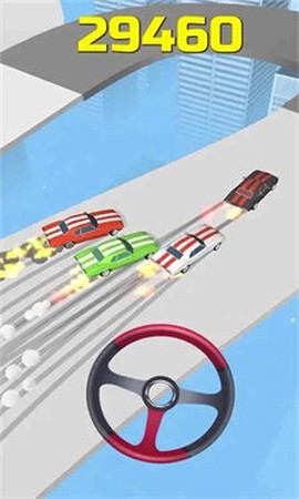 超级漂移中文版图2