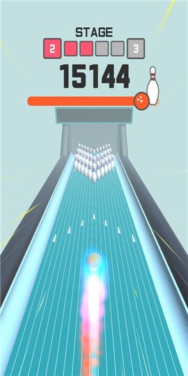 天空保龄球图3