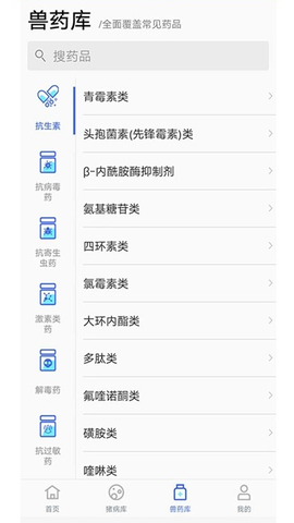 猪安全图1