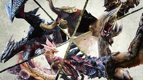 怪物猎人老山龙怎么打[图2]
