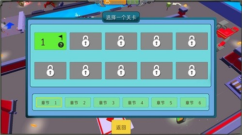 组装机甲战士图3