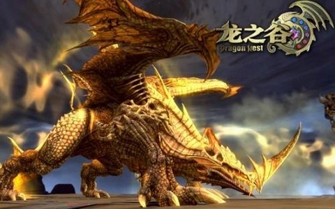 龙之谷屠龙者后是什么[图1]