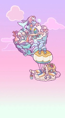 动物游轮官方版[图1]