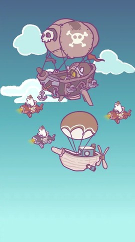 动物游轮官方版[图2]