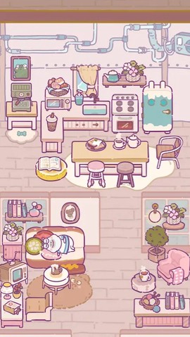 动物游轮官方版[图3]