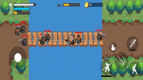 悟空西游降妖记正式版图2