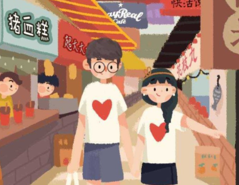 旅行串串[图1]