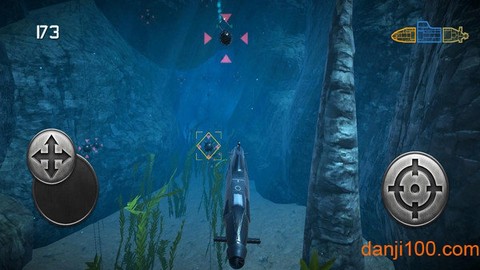 深水潜艇模拟器图3