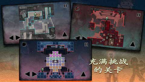 迷失立方最新版图3