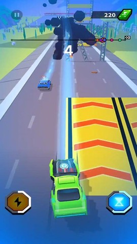 迷你赛车大乱斗图2