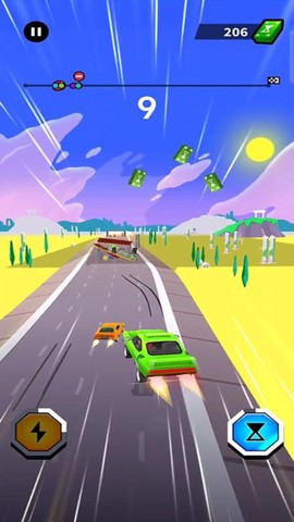 迷你赛车大乱斗图3