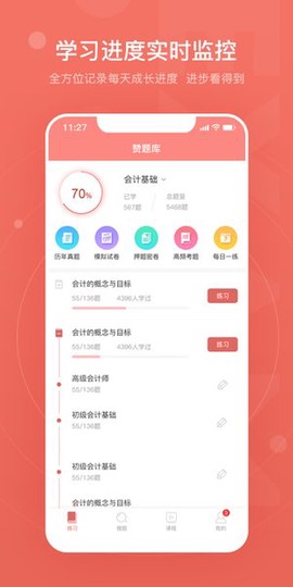 赞题库图1