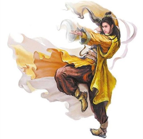 金庸群侠传如何上传头像[图2]