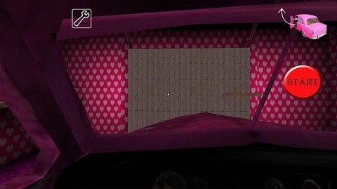 恐怖芭比奶奶图1