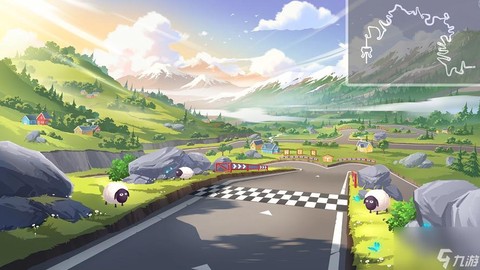 qq飞车航海是什么[图2]