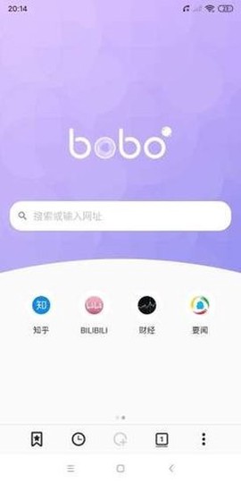 波波浏览器[图1]