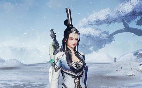 剑网3纯阳玩什么好[图2]