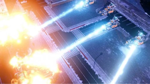 红色警戒3[图1]