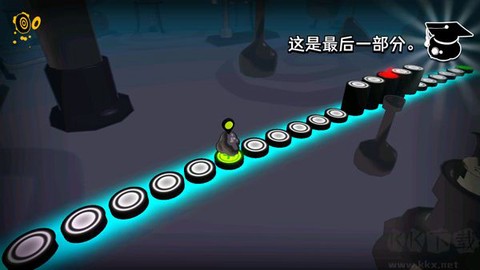永不言弃镜世界官方版[图2]