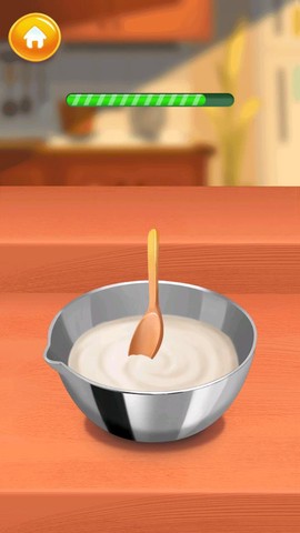 中华传统美食街图3