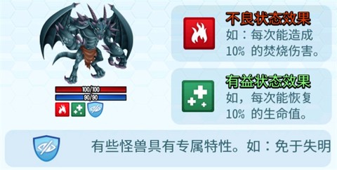 怪物传奇最新版[图3]