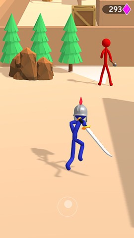 火柴人武器只狼图3