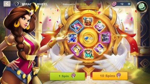 空闲战争[图1]