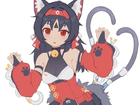 阴阳师接头猫妖怎么过[图2]