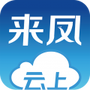 云上来凤