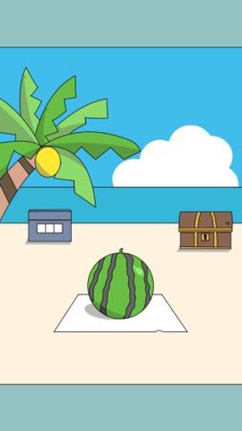 逃脱3：海滩图2