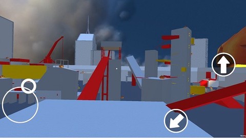 突击冲锋图3