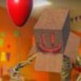 后室致命庆典中文版