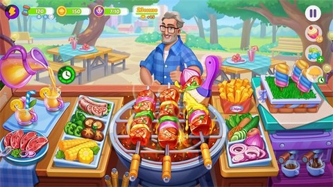 烹饪乐园中文版图2
