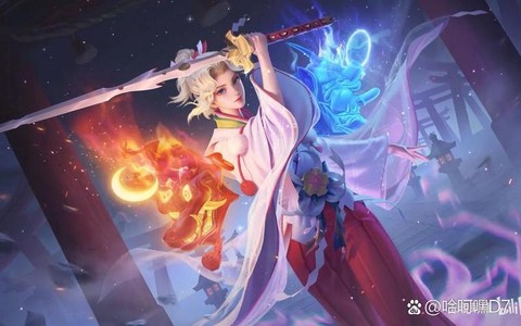 王者荣耀红莲怎么过[图1]