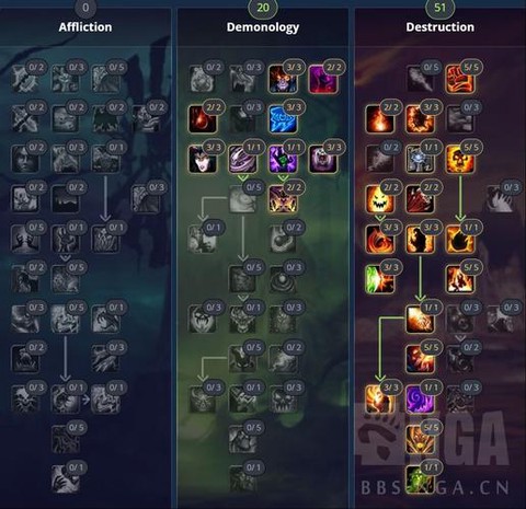 魔兽世界pvp怎么玩[图2]