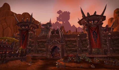 魔兽世界有什么好玩的[图1]