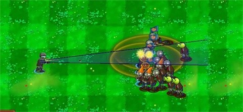植物大战僵尸僵尸战记[图2]