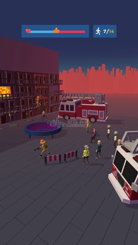 灭火先锋图3
