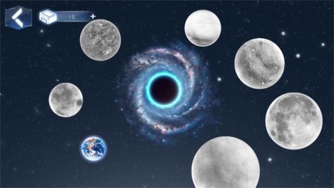 流浪小星球原版[图1]