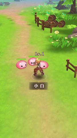 仙境怀旧版图2