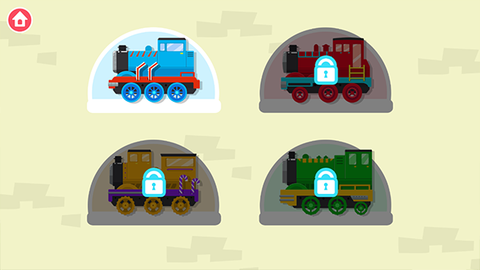 闪电小火车[图2]