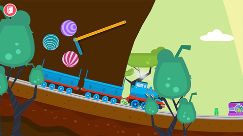 闪电小火车[图4]