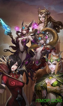 圣天使之剑图1