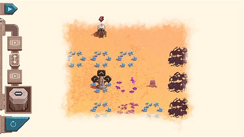火星电力工业游戏图2