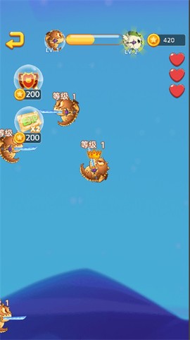 神龙大乱斗[图1]