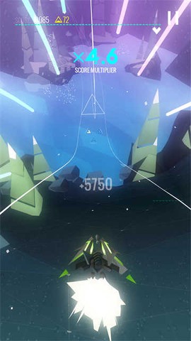艾维奇重力图2