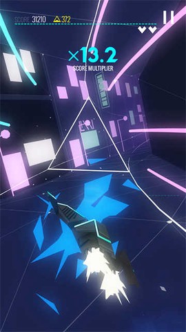 艾维奇重力图3