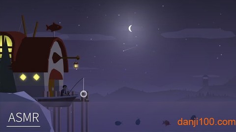 钓鱼生活正式版图2