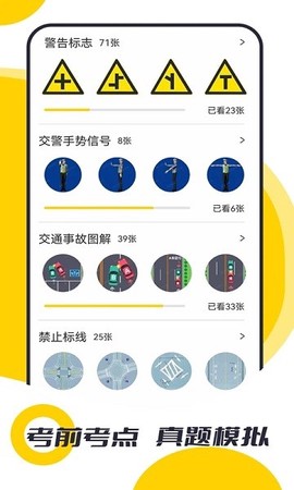 摩托驾考题库[图1]